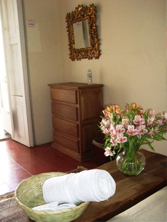 Casa Limonchelo Hotel B&B Morelia Zimmer foto